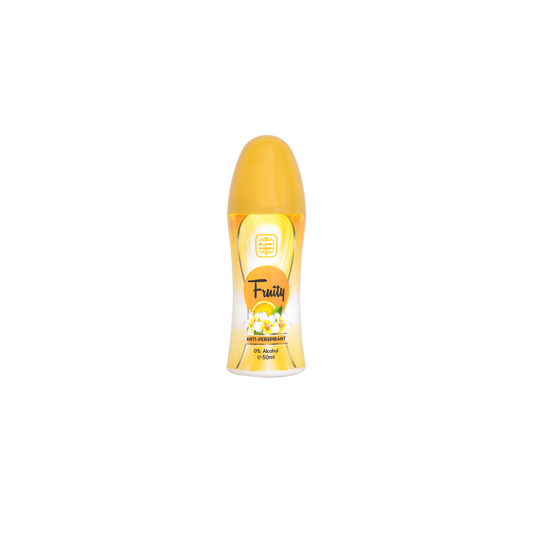 Déodorant Fruity 50 mL