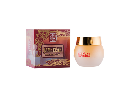 JAMEELAH CRÈME PARFUMÉE