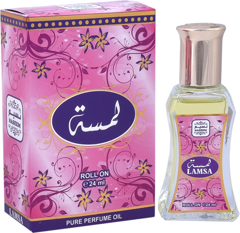 Musc lamsa 24 mL