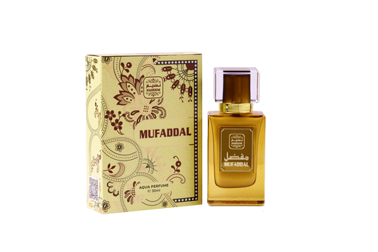 MUFADDAL KHALTA 30 ML