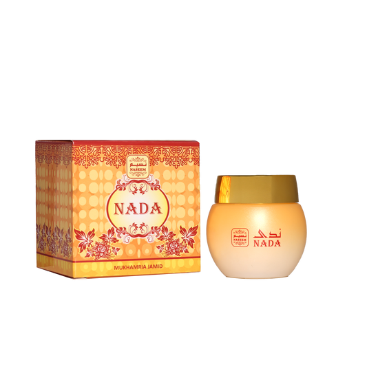 NADA CRÈME PARFUMÉE