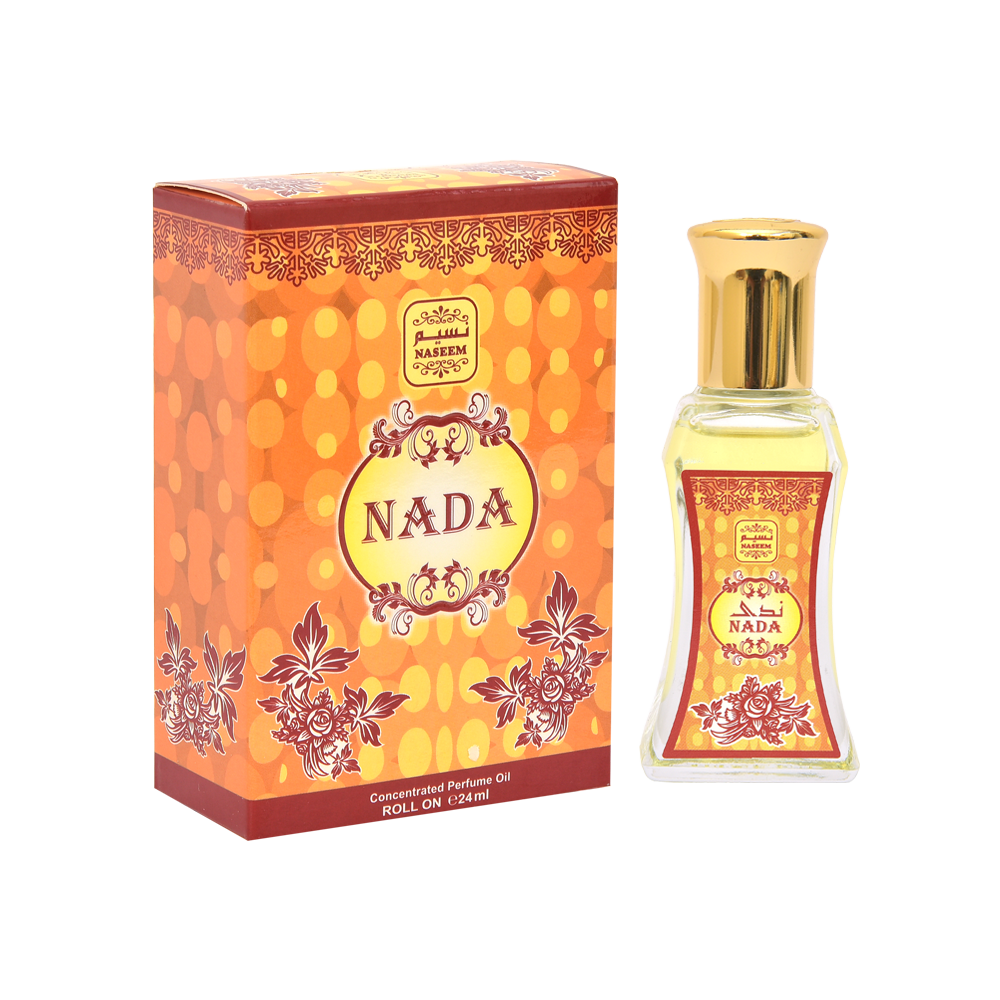 Musc NADA 24 mL