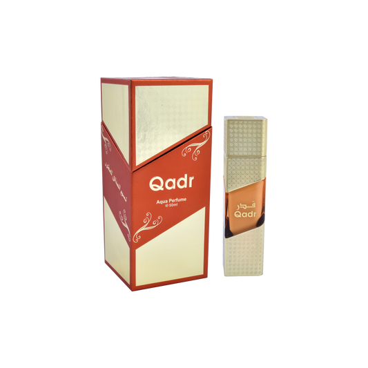 QADR LUXE PARFUM SANS ALCOOL 50 ML NASEEM