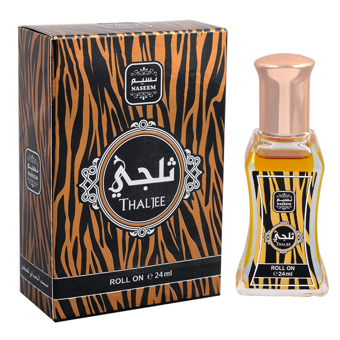 Musc THALJEE  24 mL