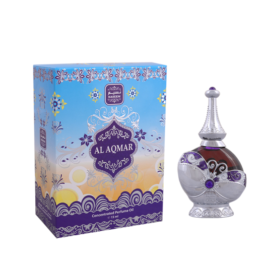 Parfum intime al aqmar attar  15mL