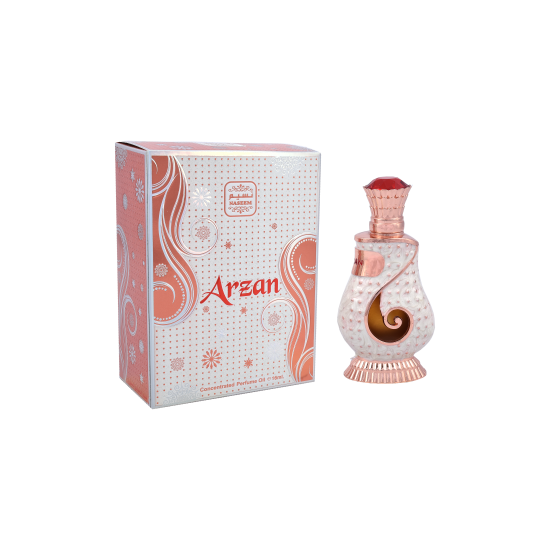 Parfum intime arzan attar 16mL