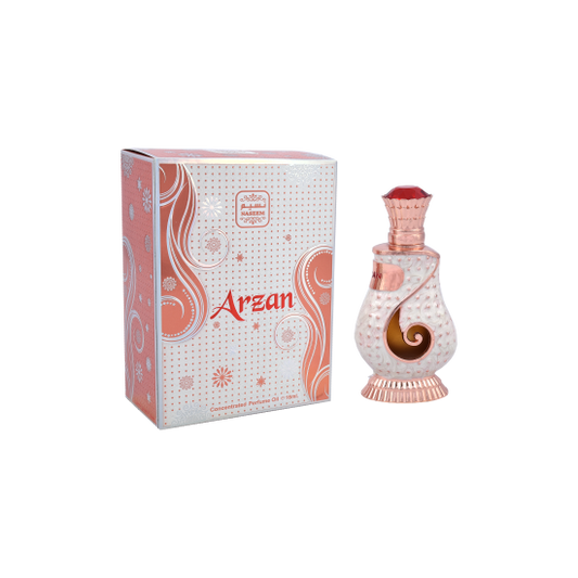 Parfum intime arzan attar 16mL
