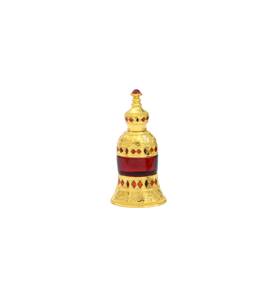 Parfum intime bushra attar 25 mL