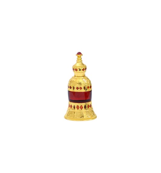 Parfum intime bushra attar 25 mL