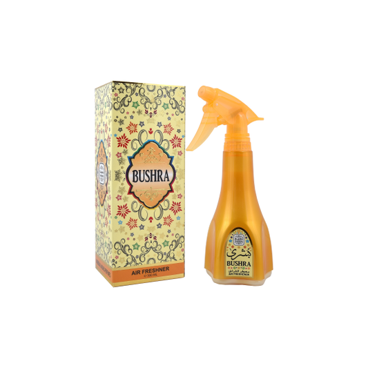 Parfum d'intérieur BUSHRA 300 mL