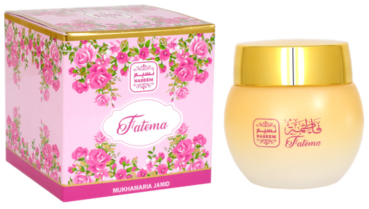 FATEMA CRÈME PARFUMÉE
