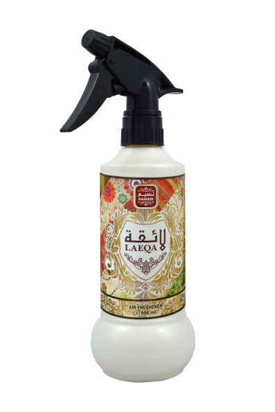 Parfum d'intérieur LAEQA 500 mL