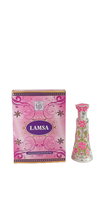 Parfum intime lamsa attar 20 mL