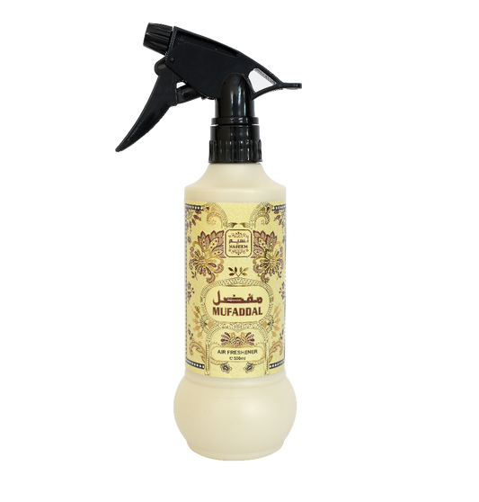 Parfum d'intérieur MUFADDAL 500 mL