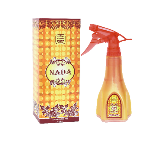 Parfum d'intérieur NADA 300 mL