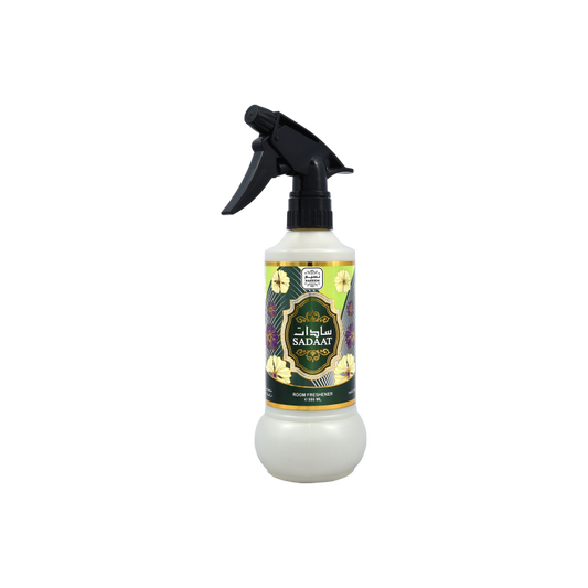 Parfum d'intérieur SADDAT 500 mL