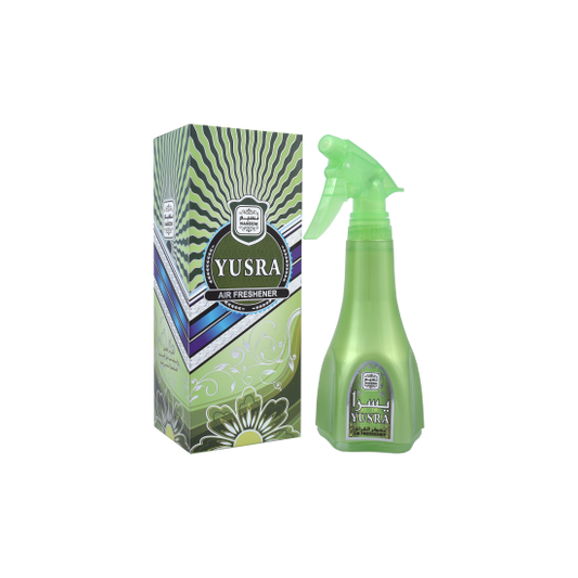 Parfum d'intérieur  YUSRA 300 mL
