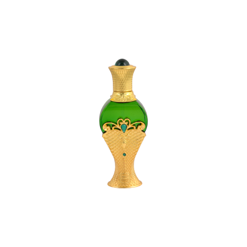 Parfum intime zahabia attar 20 mL